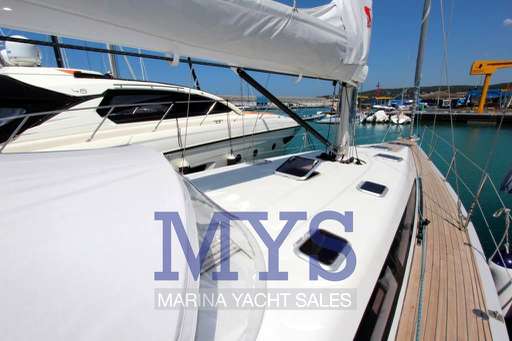 Gieffe Yachts Gieffe Yachts Gy 53