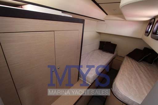 Gieffe Yachts Gieffe Yachts Gy 53