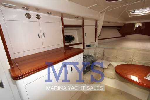 Pershing Pershing 37'