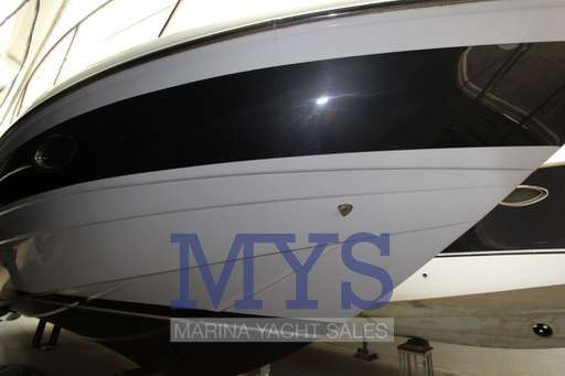 Pershing Pershing 37'