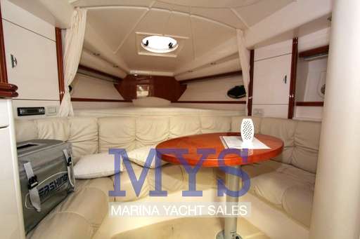 Pershing Pershing 37'