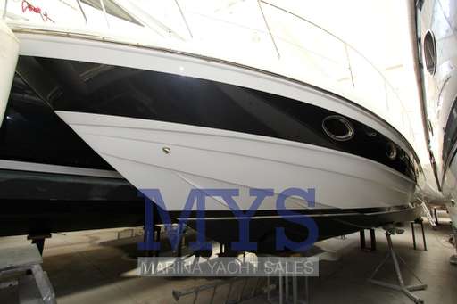 Pershing Pershing 37'