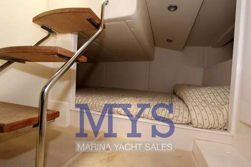 Pershing Pershing 37'