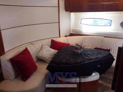 Pershing Pershing 46'