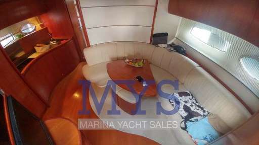 Pershing Pershing 46'