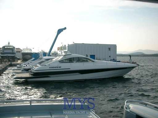 Pershing Pershing 60