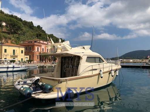 Portofino Marine Portofino Marine 37 FLY