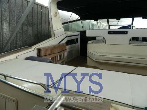 Sea ray boats Sea ray boats 420 da