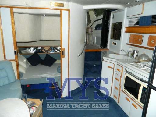 Sea ray boats Sea ray boats 420 da