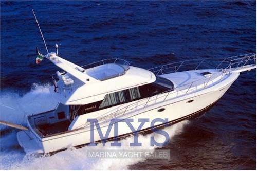 Uniesse Marine Uniesse Marine 42 fly