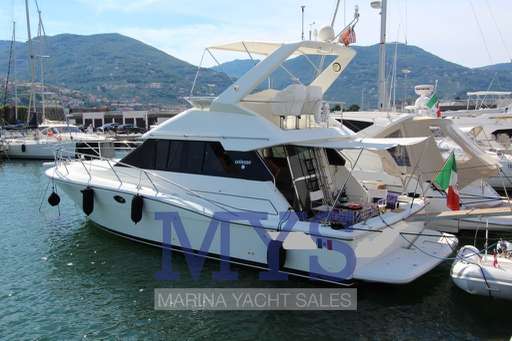 Uniesse Marine Uniesse Marine 42 fly