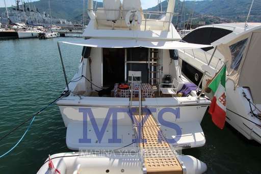 Uniesse Marine Uniesse Marine 42 fly