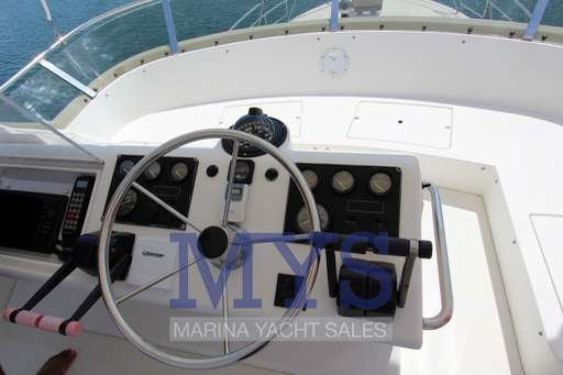 Uniesse Marine Uniesse Marine 42 fly