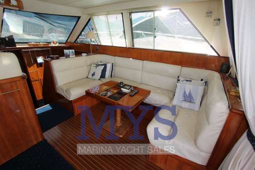 Uniesse Marine Uniesse Marine 42 fly