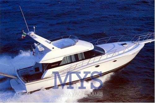 Uniesse Marine Uniesse Marine Uniesse 42 fly