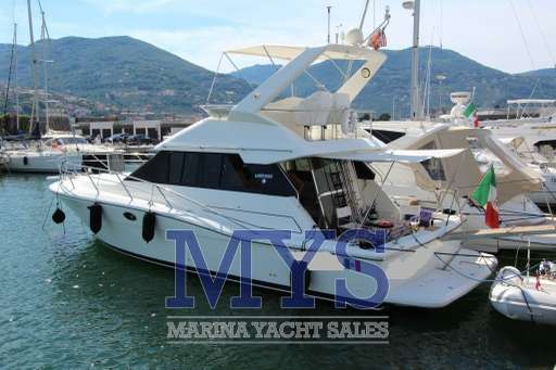 Uniesse Marine Uniesse Marine Uniesse 42 fly