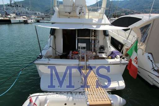 Uniesse Marine Uniesse Marine Uniesse 42 fly