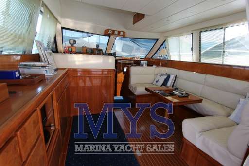 Uniesse Marine Uniesse Marine Uniesse 42 fly