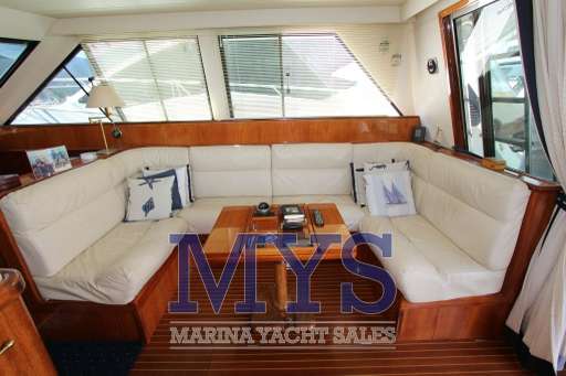 Uniesse Marine Uniesse Marine Uniesse 42 fly