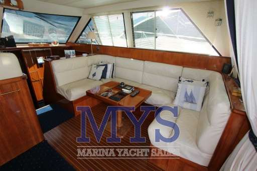 Uniesse Marine Uniesse Marine Uniesse 42 fly