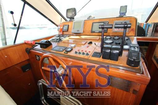 Uniesse Marine Uniesse Marine Uniesse 42 fly