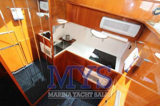 Uniesse Marine Uniesse Marine Uniesse 42 fly