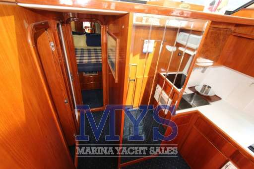 Uniesse Marine Uniesse Marine Uniesse 42 fly