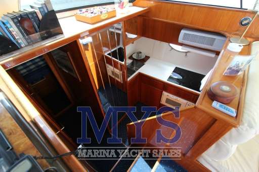 Uniesse Marine Uniesse Marine Uniesse 42 fly