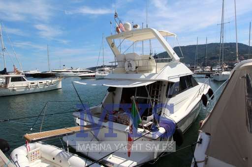 Uniesse Marine Uniesse Marine Uniesse 42 fly