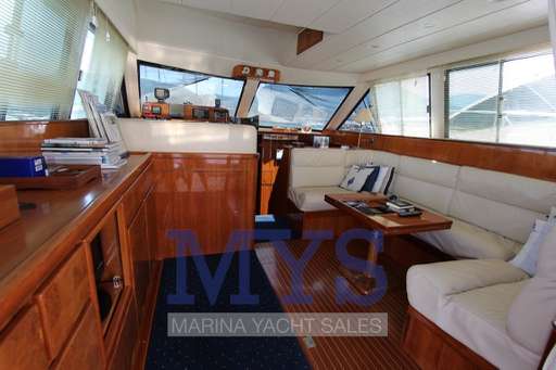 Uniesse Marine Uniesse Marine Uniesse 42 fly