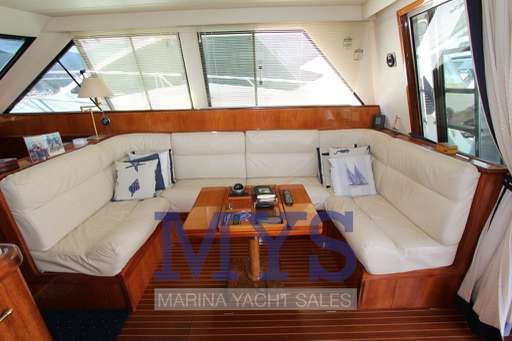 Uniesse Marine Uniesse Marine Uniesse 42 fly