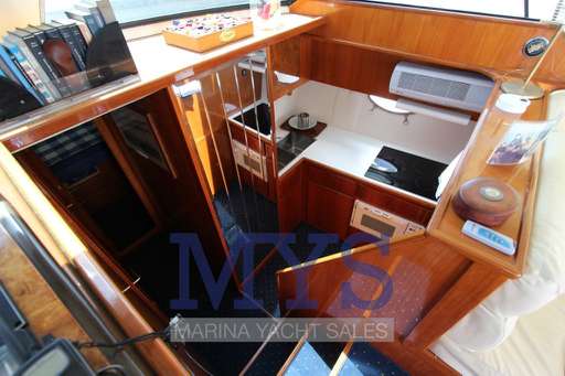 Uniesse Marine Uniesse Marine Uniesse 42 fly