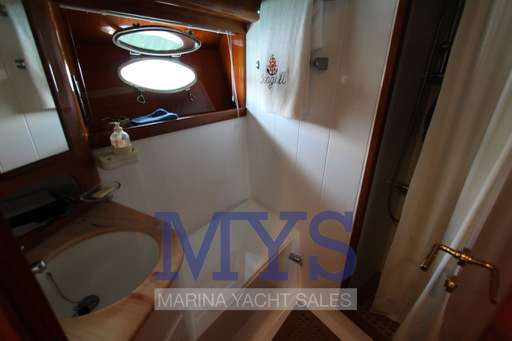 Uniesse Marine Uniesse Marine Uniesse 42 fly