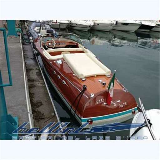 Riva Riva Ariston