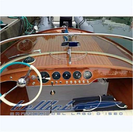 Riva Riva Ariston