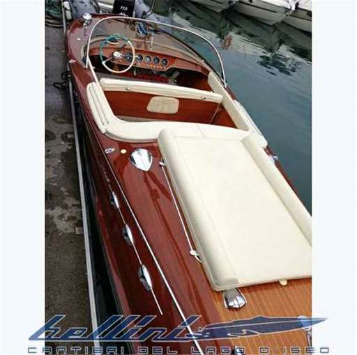 Riva Riva Ariston