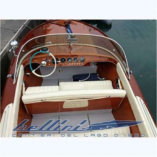 Riva Riva Ariston