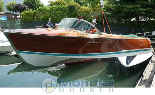 Riva Riva Super florida