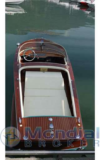 Riva Riva Super florida