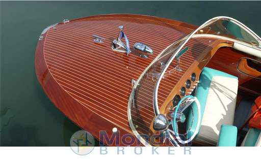 Riva Riva Super florida