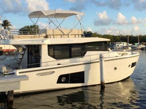 Cranchi Cranchi Eco trawler 43 ld