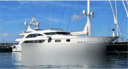 Benetti Benetti Megayacht