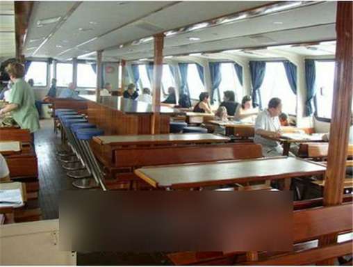 Boschetti Boschetti Passengers ferry