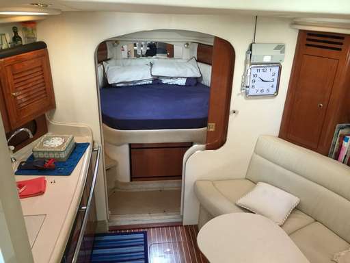 Sea ray Sea ray 395 sundancer