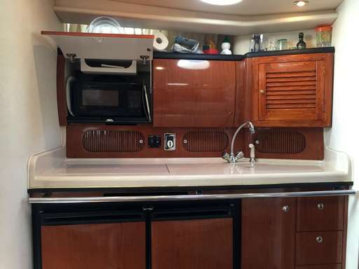 Sea ray Sea ray 395 sundancer