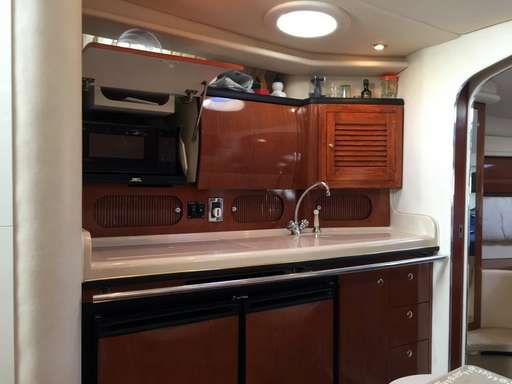 Sea ray Sea ray 395 sundancer