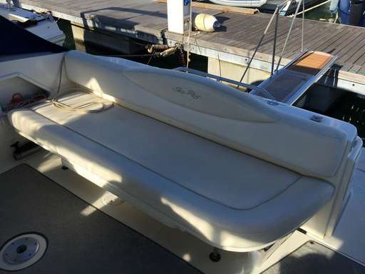 Sea ray Sea ray 395 sundancer