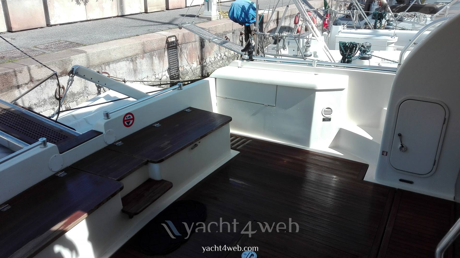 Ferretti 150 fly - Foto Esterno: dettaglio 1