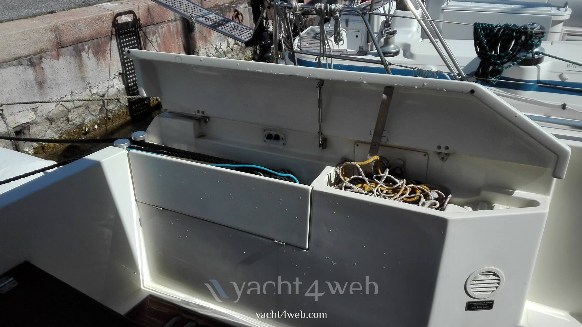 Ferretti 150 fly - Foto Esterno: dettaglio 5