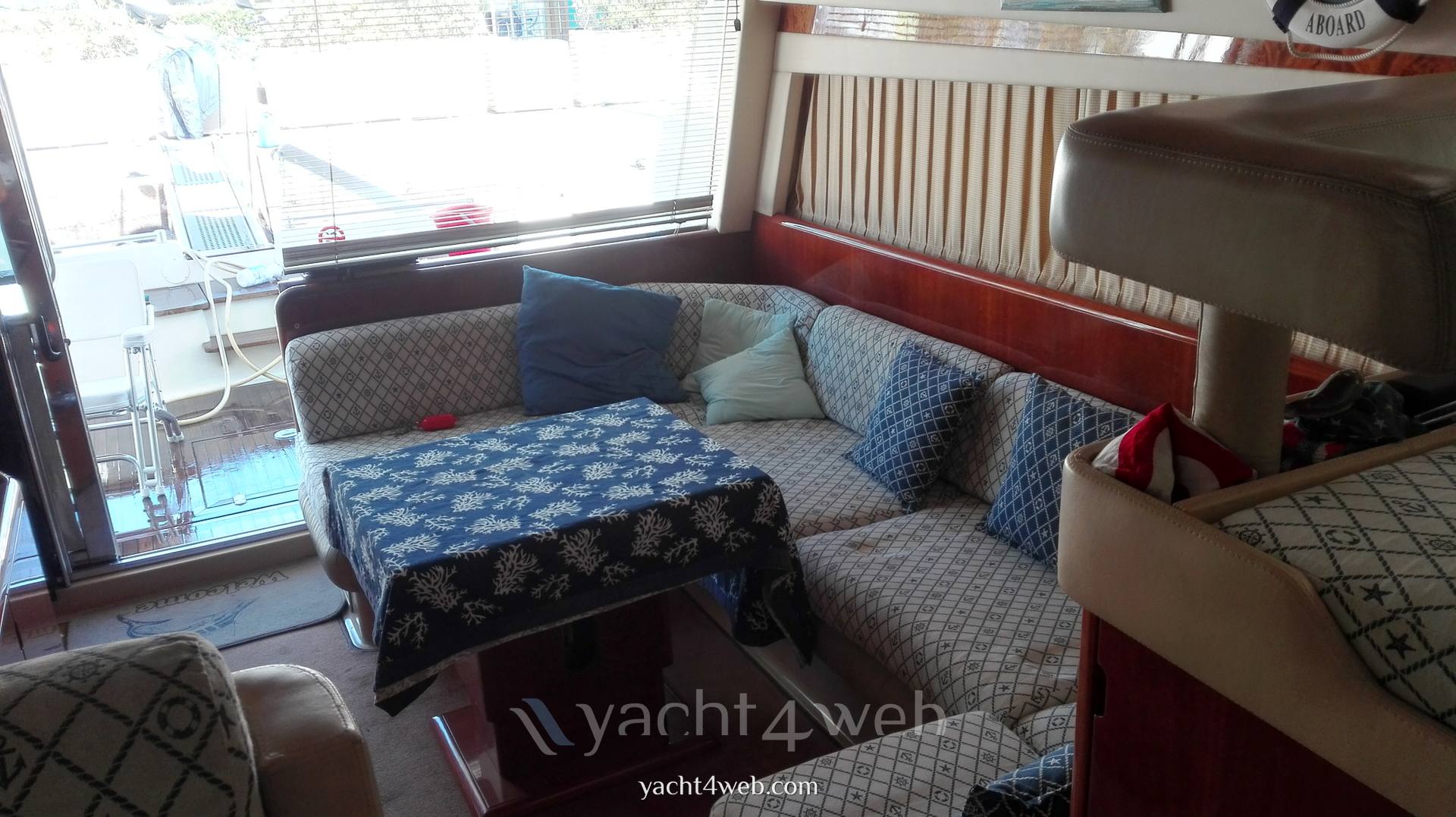 Ferretti 150 fly - Foto Interno 5